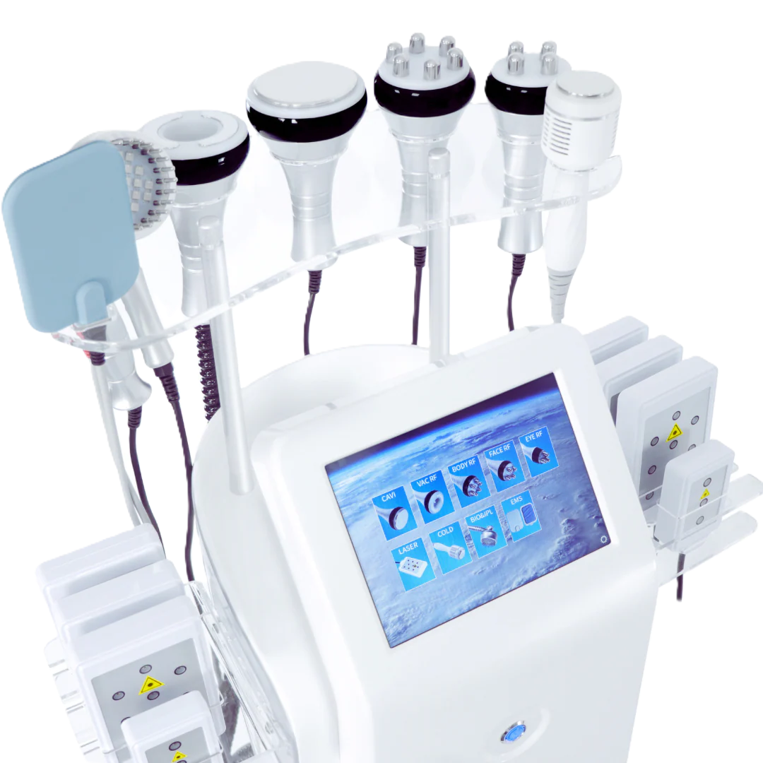 Eris LipoLaser 9 in 1