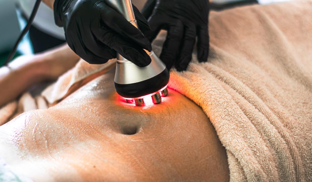 cavitation at wellness key center
