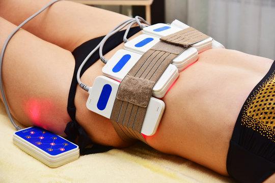 lipolaser at wellness key center